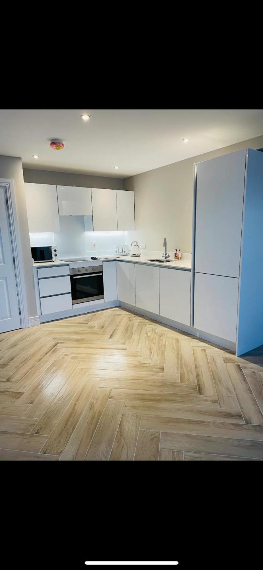 Luxurious Beach Front Apartment In ポートラッシュ エクステリア 写真